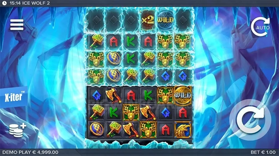 plus777 Daily Reload Bonuses