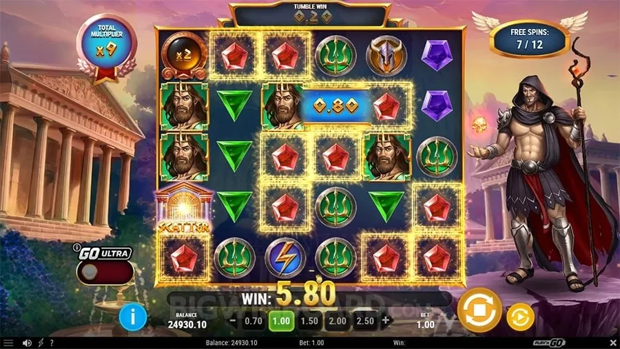 plus777 Special Event Promotions