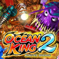 plus777 Fishing Provider