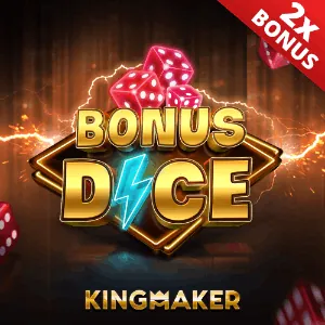 Red Tiger Gaming logo and jackpot slots