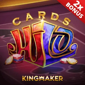 plus777 Poker Provider
