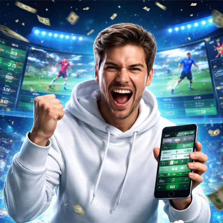 plus777 Mobile Arcade App