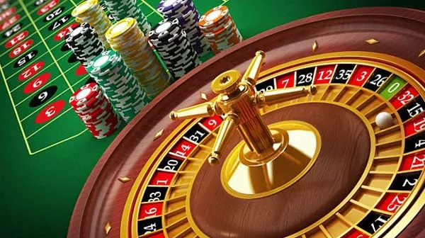 Classic table games at plus777