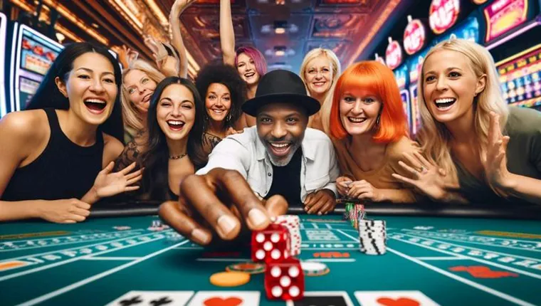 Commitment to Responsible Gaming plus777