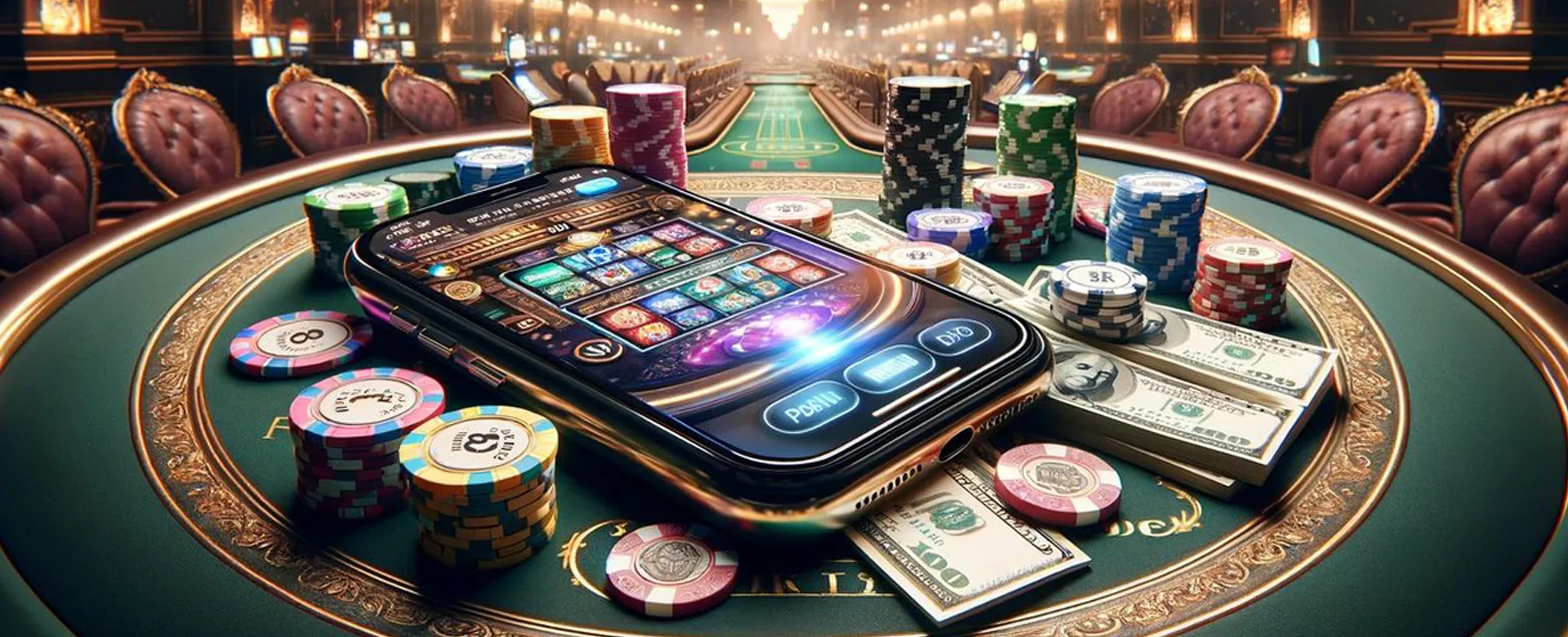 plus777 Affiliate Program - Partner with a Leading Online Casino