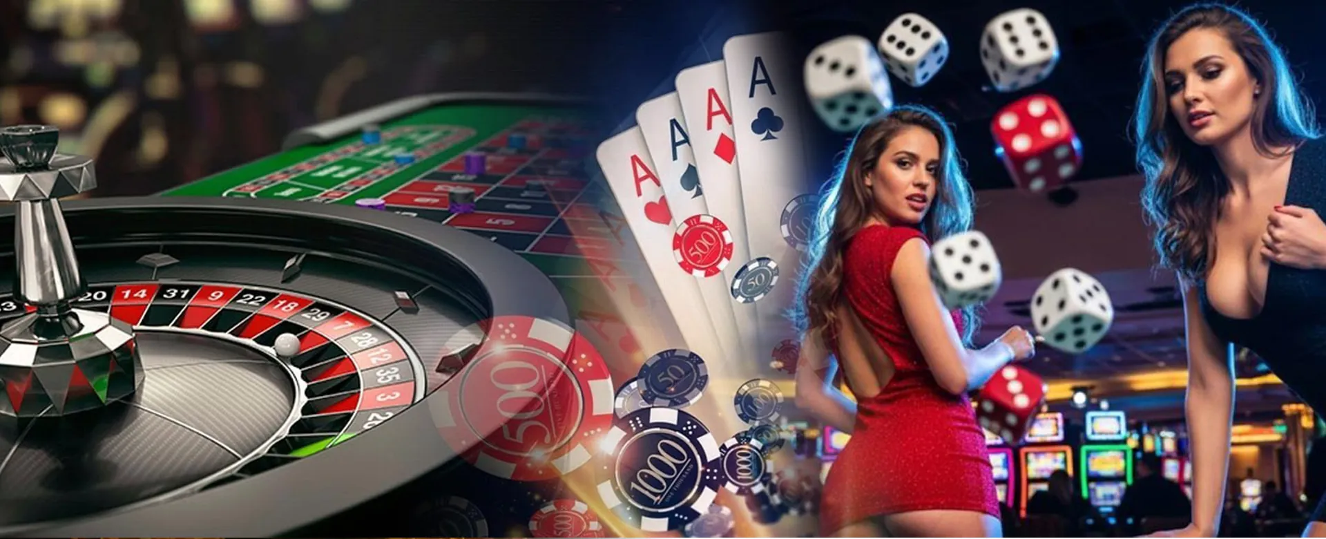 plus777 Live Casino PH Experience