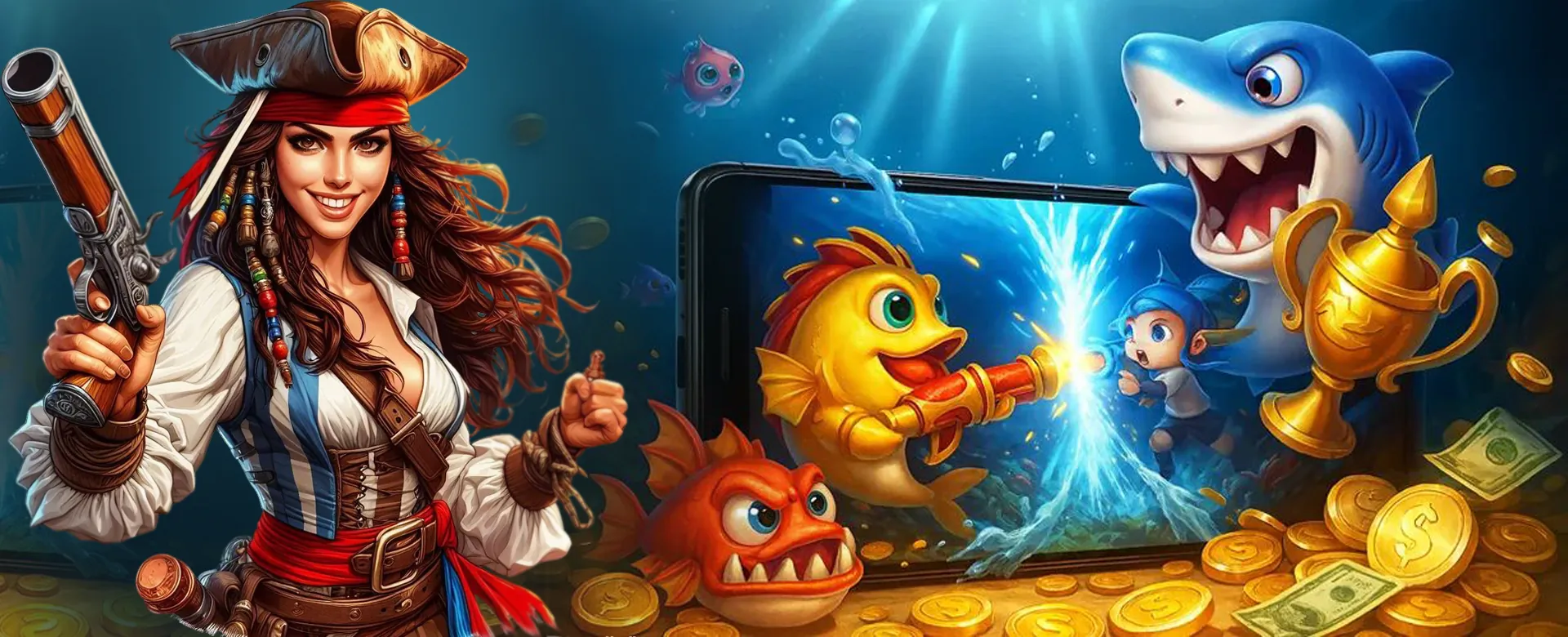 plus777 Online Slot Games