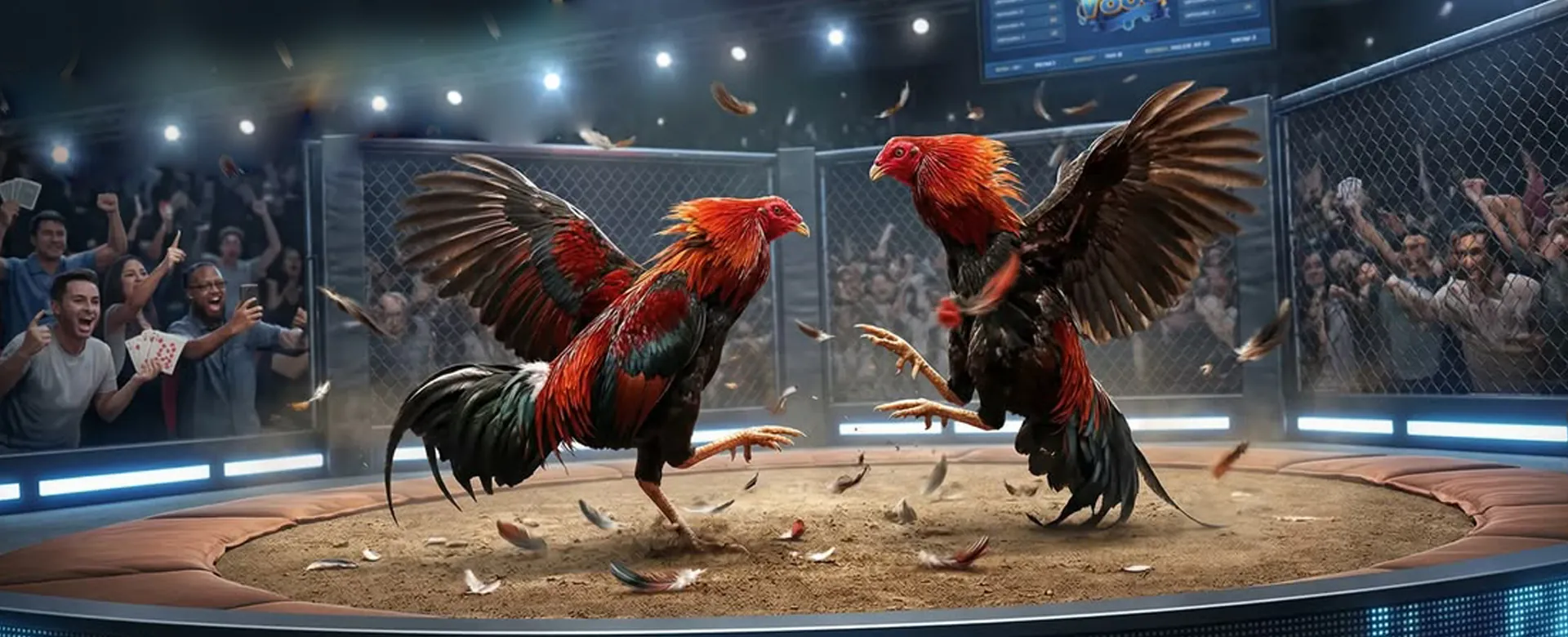 plus777 blog hero image, showcasing online gaming trends and casino news