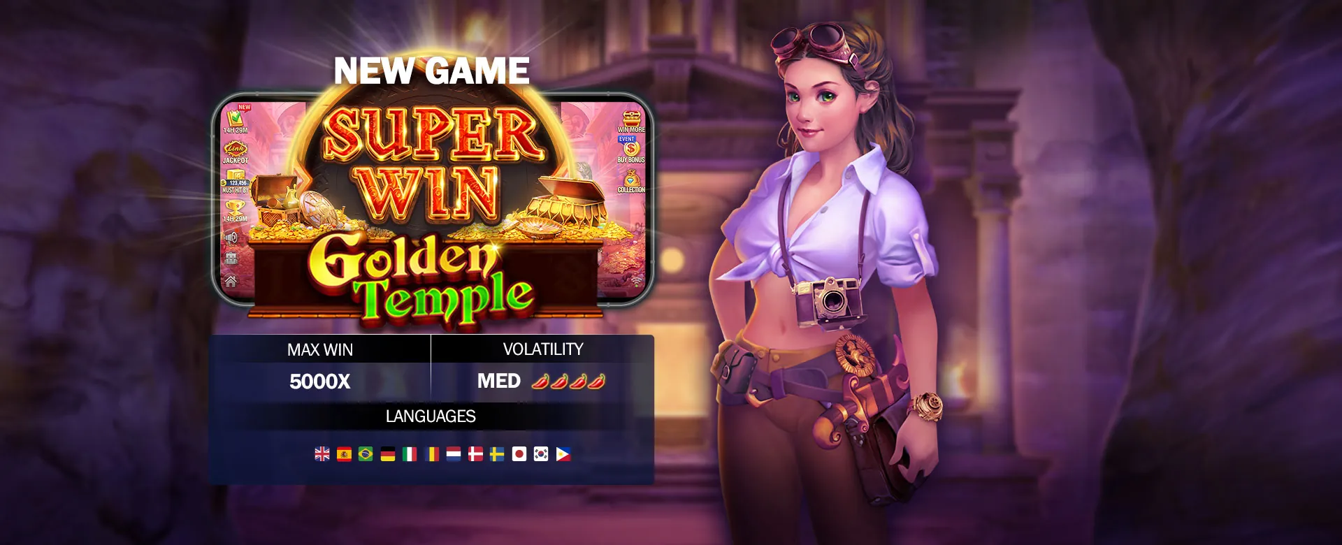 Professional live dealer dealing cards at a plus777 casino table