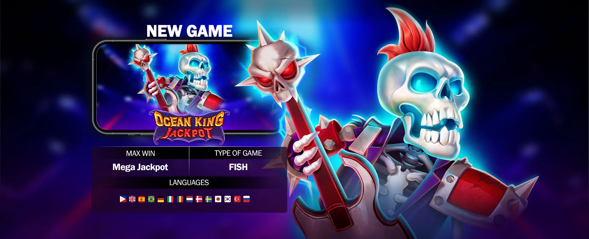 plus777 Login Page Hero Image