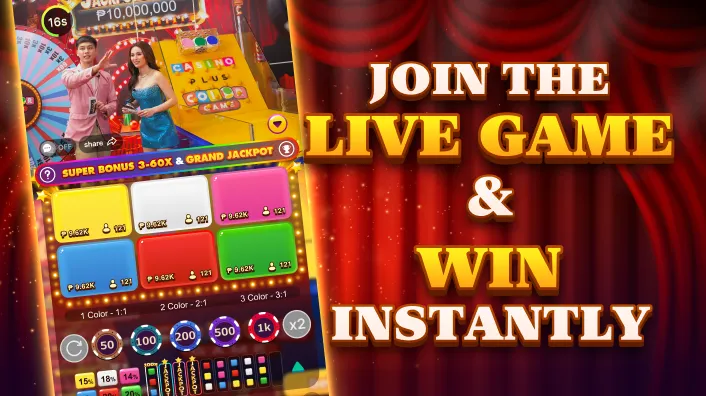 plus777 Online Bingo