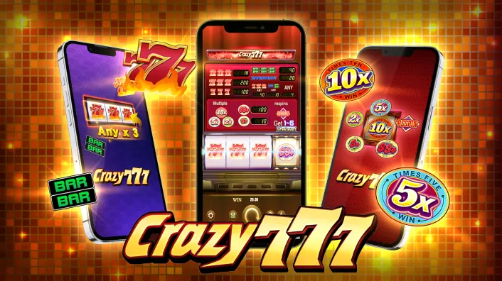 Exclusive plus777 bonuses and rewards