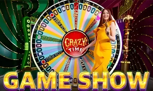 Wide Range of Games at plus777