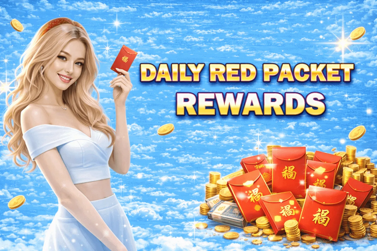Exclusive Bonuses Icon