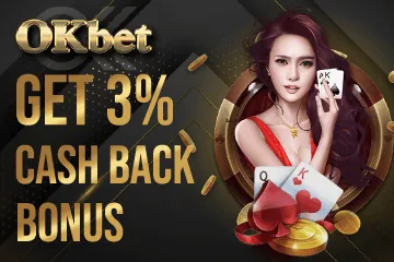 Dynamic illustration of gold and red poker chips exploding from a digital interface, representing the exciting world of 777pub bet online casino.
